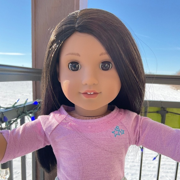 American Girl - Truly Me #66 - Picture 2 of 4